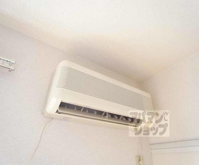 【ハイツプレステージ】間取