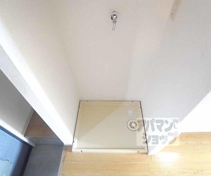 【ハイツプレステージ】間取