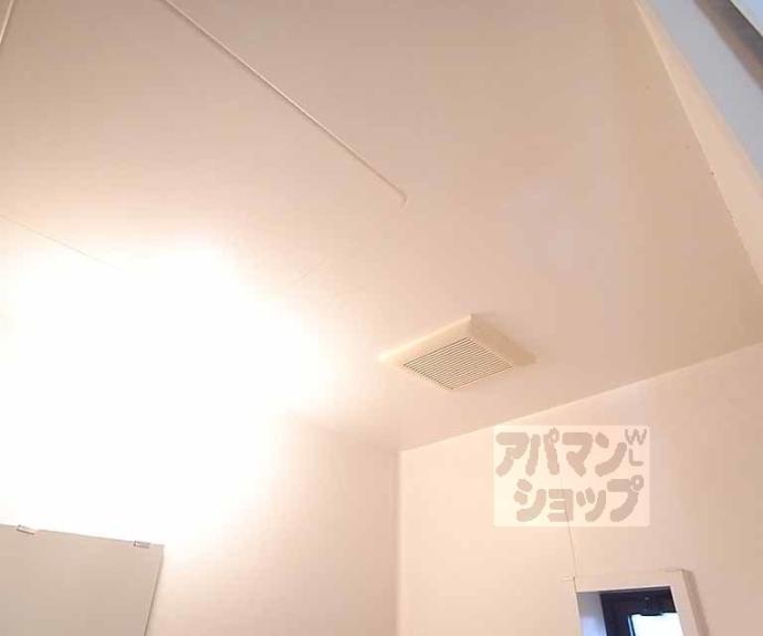 【ハイツプレステージ】間取