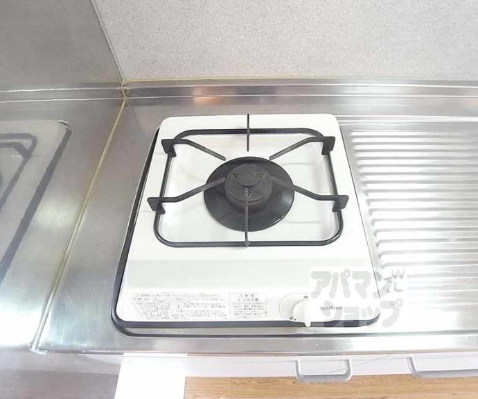 【ハイツプレステージ】間取