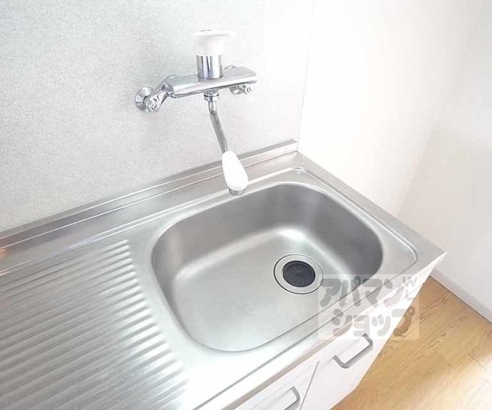 【ハイツプレステージ】間取