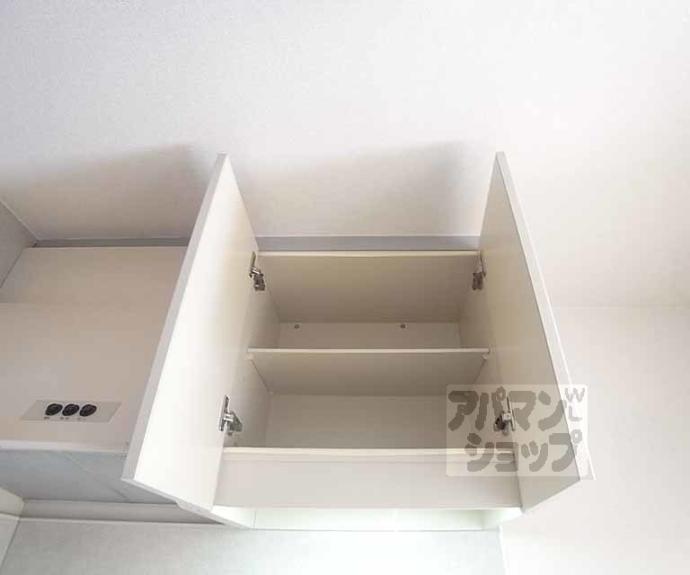 【ハイツプレステージ】間取