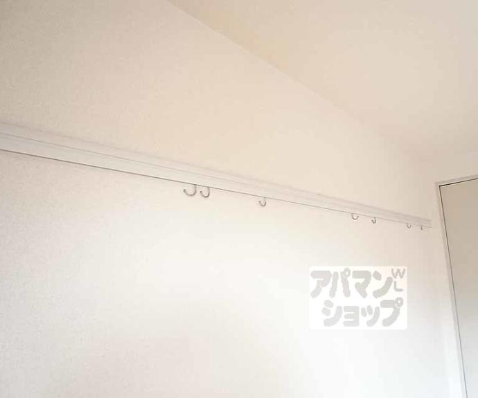 【ハイツプレステージ】間取