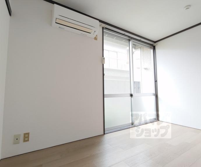 【瀬戸畑ハイツ】間取