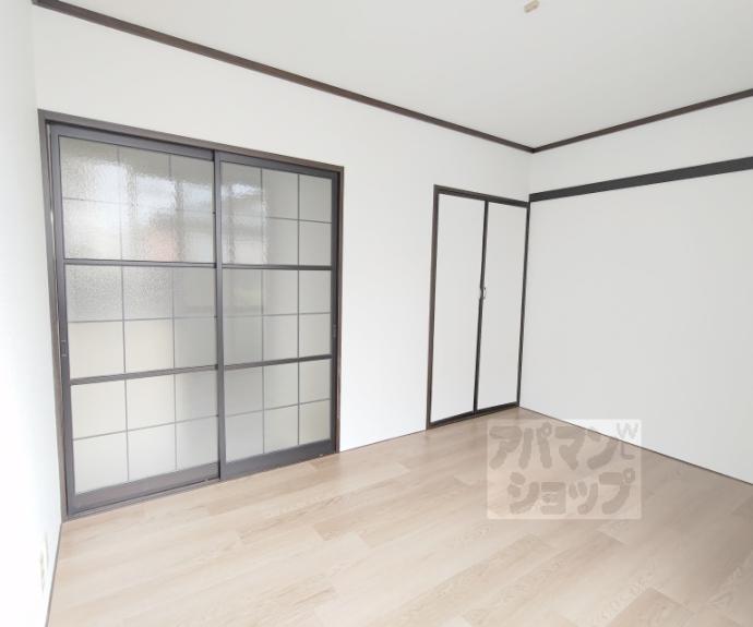 【瀬戸畑ハイツ】間取