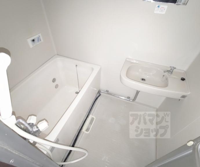 【瀬戸畑ハイツ】間取