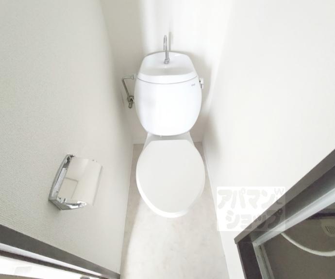 【瀬戸畑ハイツ】間取