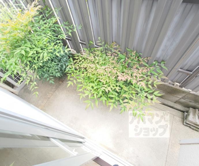 【瀬戸畑ハイツ】間取