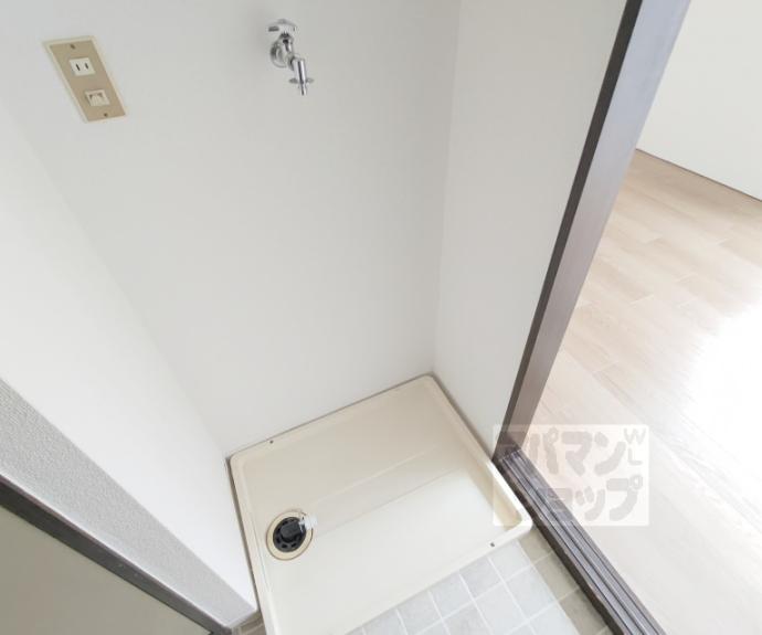 【瀬戸畑ハイツ】間取