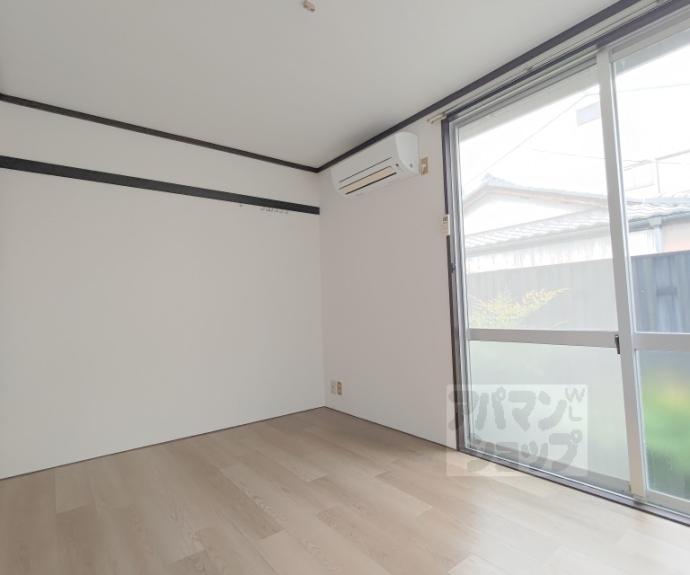 【瀬戸畑ハイツ】間取