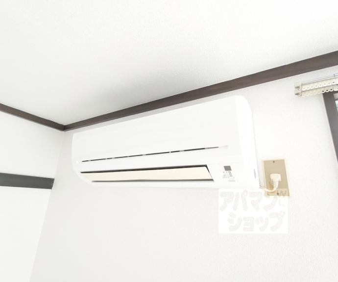 【瀬戸畑ハイツ】間取