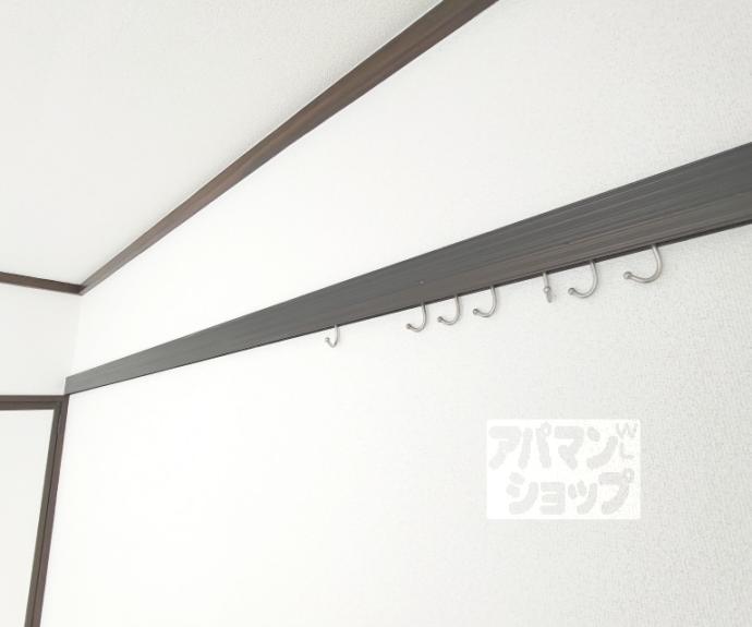 【瀬戸畑ハイツ】間取