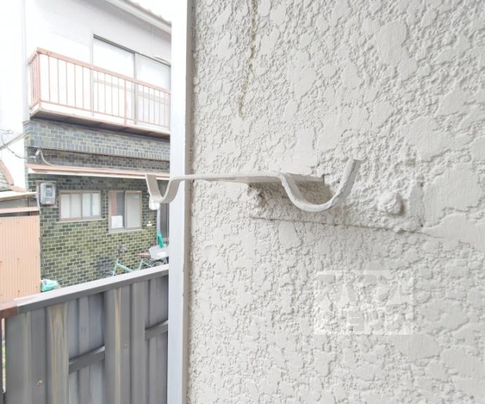 【瀬戸畑ハイツ】間取