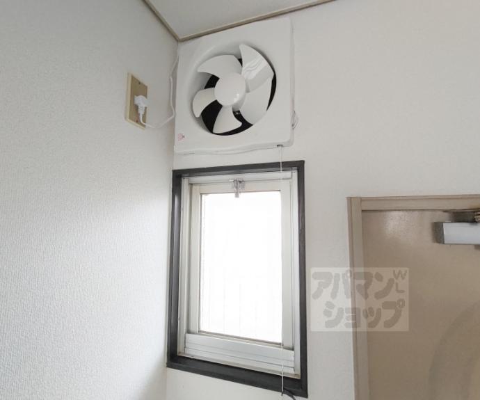 【瀬戸畑ハイツ】間取