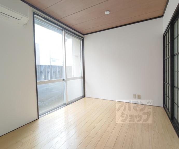 【瀬戸畑ハイツ】間取