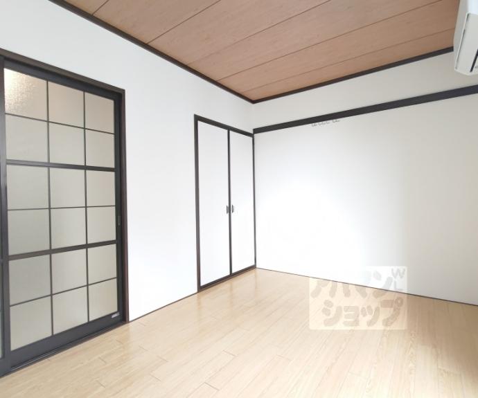 【瀬戸畑ハイツ】間取