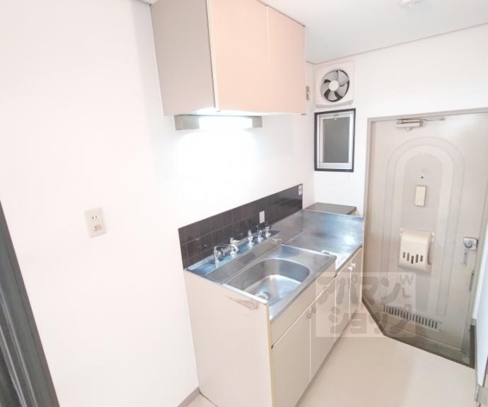 【瀬戸畑ハイツ】間取