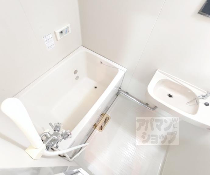 【瀬戸畑ハイツ】間取