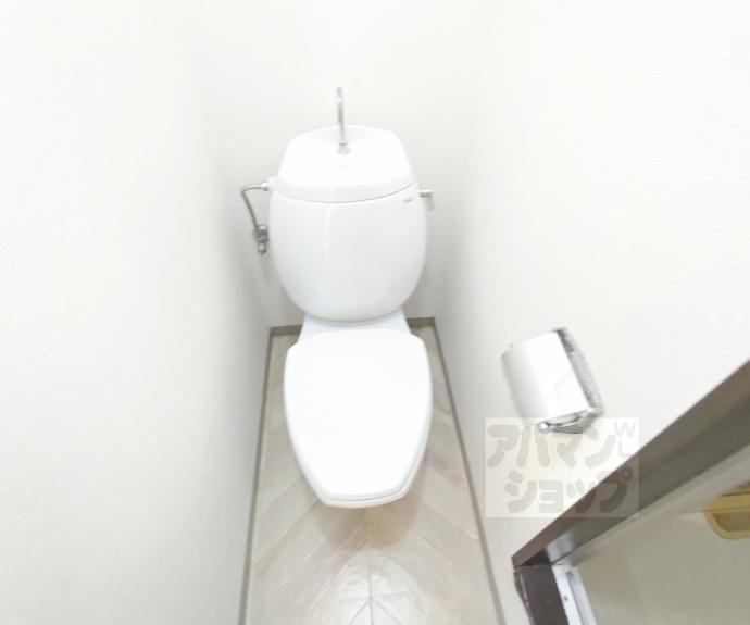 【瀬戸畑ハイツ】間取