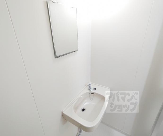 【瀬戸畑ハイツ】間取