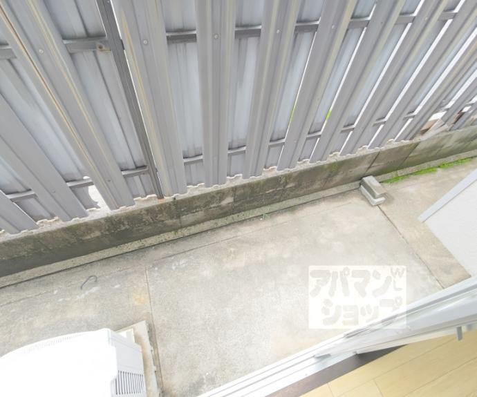 【瀬戸畑ハイツ】間取