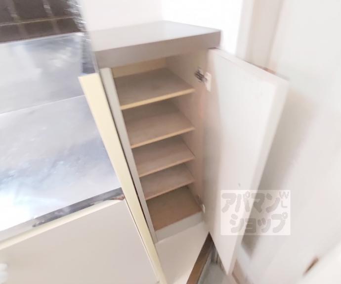 【瀬戸畑ハイツ】間取