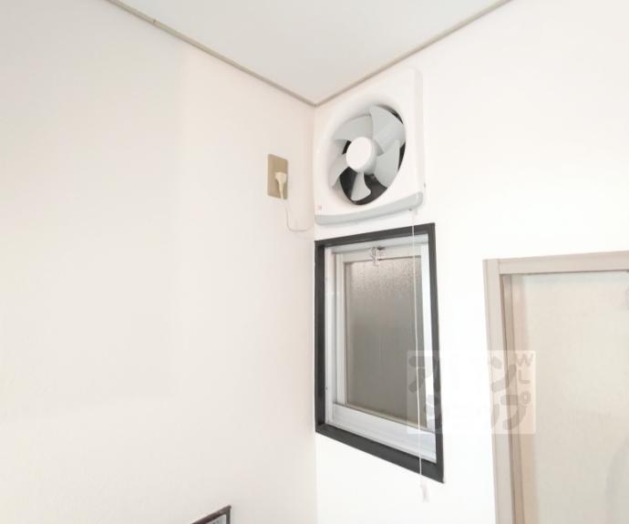 【瀬戸畑ハイツ】間取