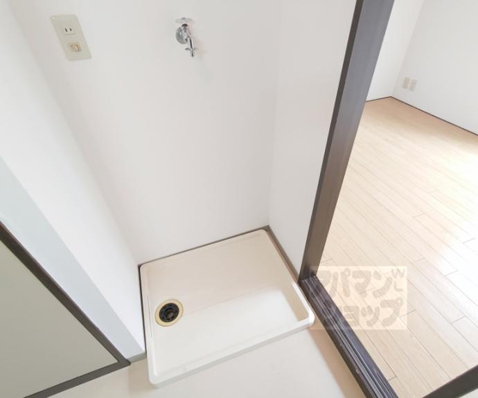 【瀬戸畑ハイツ】間取