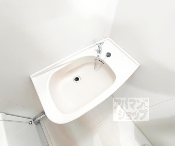 【瀬戸畑ハイツ】間取