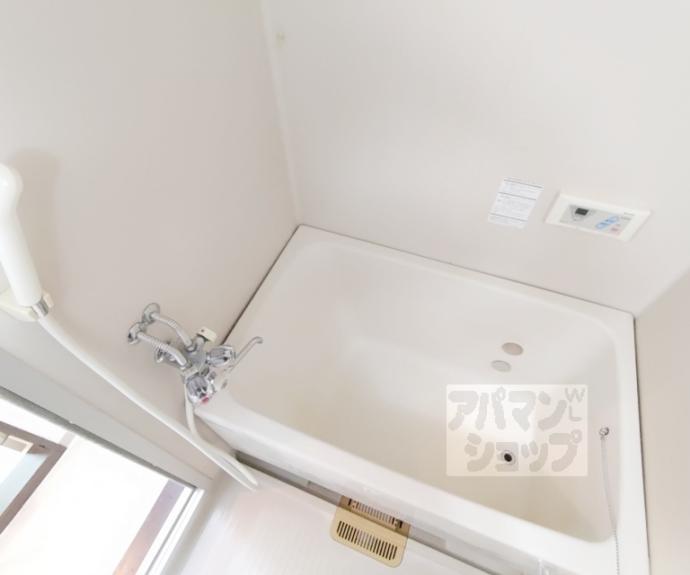 【瀬戸畑ハイツ】間取