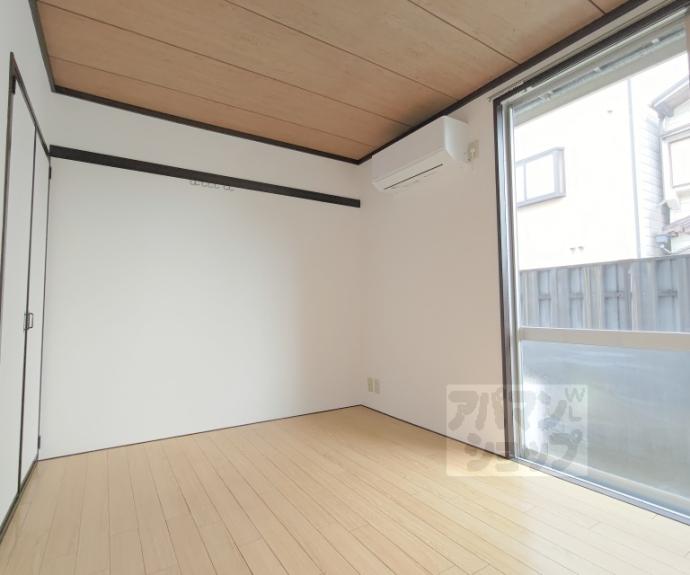 【瀬戸畑ハイツ】間取