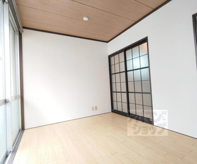 【瀬戸畑ハイツ】間取