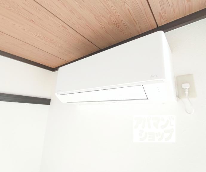 【瀬戸畑ハイツ】間取