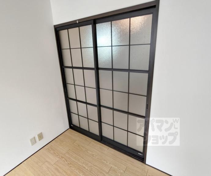 【瀬戸畑ハイツ】間取