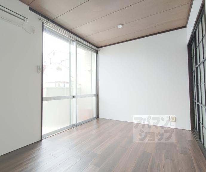 【瀬戸畑ハイツ】間取