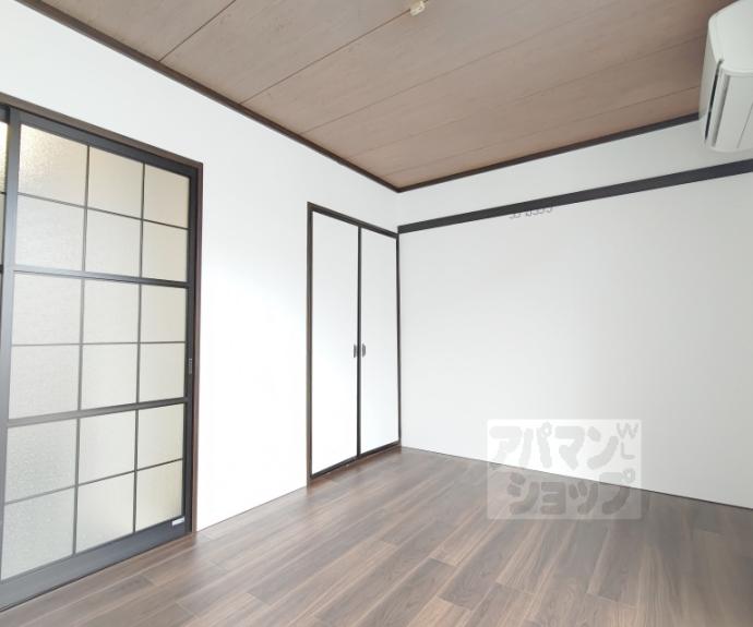 【瀬戸畑ハイツ】間取