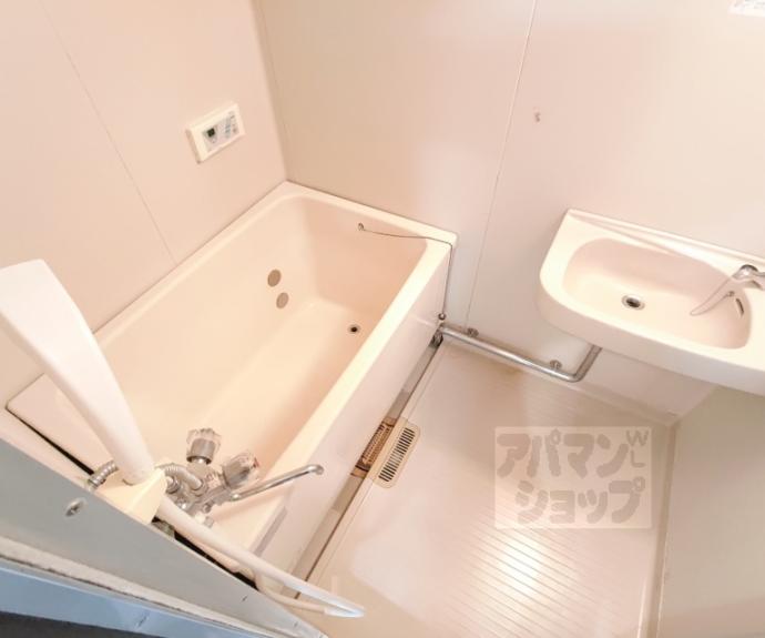 【瀬戸畑ハイツ】間取