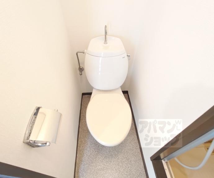 【瀬戸畑ハイツ】間取