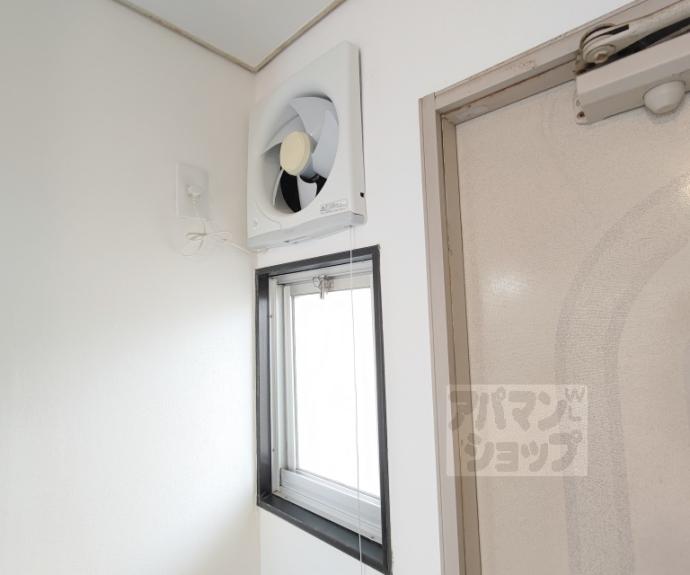 【瀬戸畑ハイツ】間取