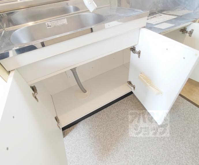 【瀬戸畑ハイツ】間取