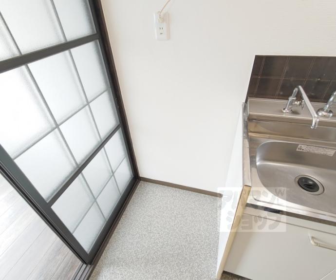 【瀬戸畑ハイツ】間取