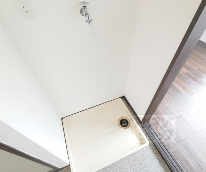 【瀬戸畑ハイツ】間取