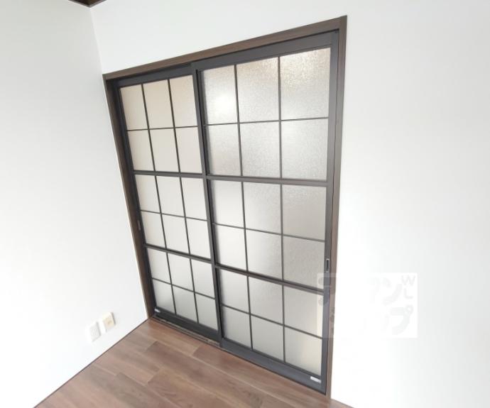 【瀬戸畑ハイツ】間取