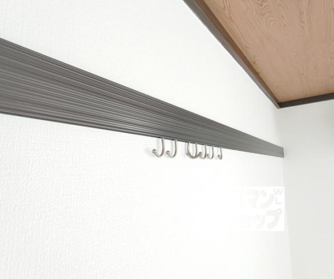 【瀬戸畑ハイツ】間取