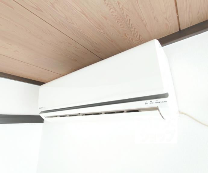 【瀬戸畑ハイツ】間取