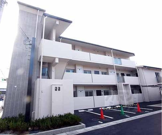 【リフレ花園】間取