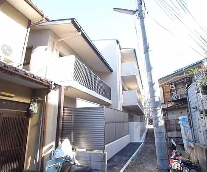 【リフレ花園】間取