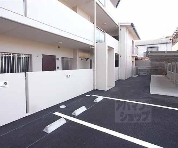 【リフレ花園】間取