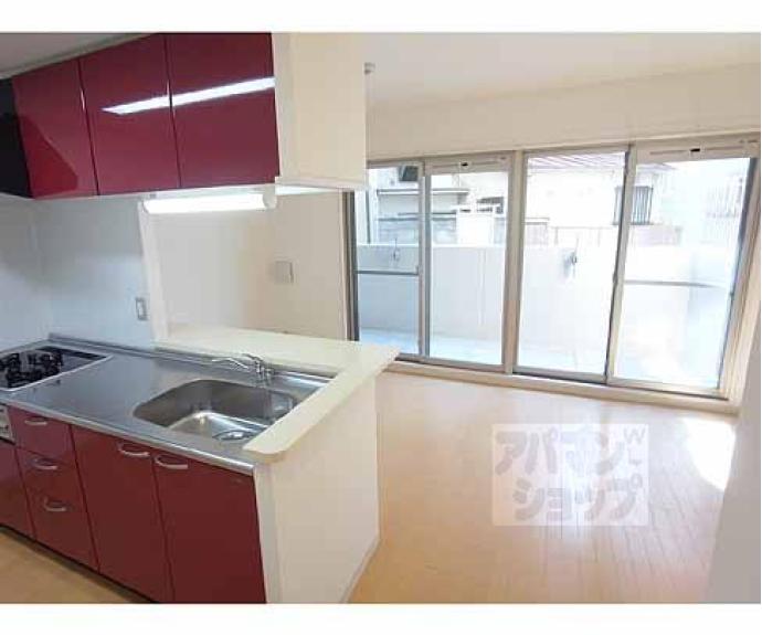 【リフレ花園】間取