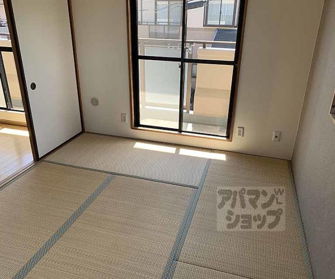 【ノイエクラッセ山崎】間取